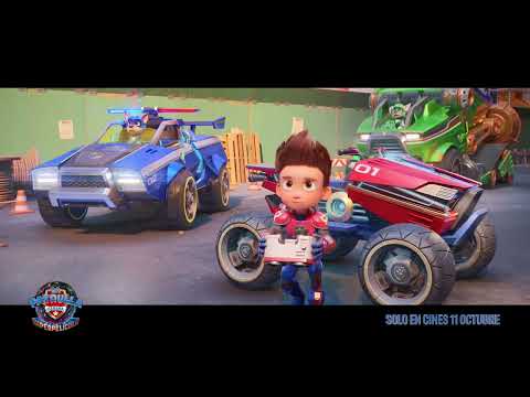 Spot - Adventure
