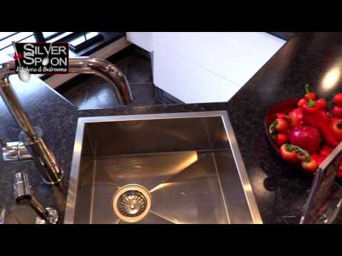 Silver Spoon Kitchens & Bedrooms video.