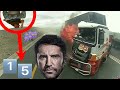 Idiots Laughing At Car Crashes 15 Edition Arceus Saved Everyone