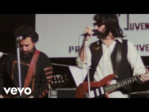 Molotov - Ánimo Delincuencia