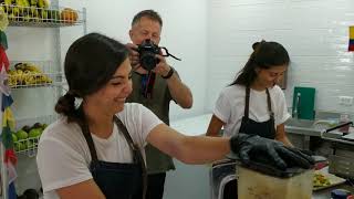 YouTube video thumbnail