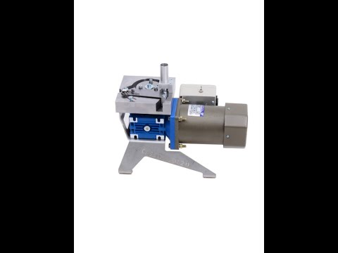 CaseRoller 2.0 - Automatisk rollsizer