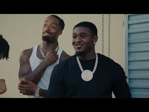 T-Jones x Zeethewizard - New Me (Official Video)