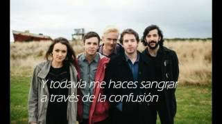 The Paper Kites - Bleed Confusion(Subtitulada al Español)
