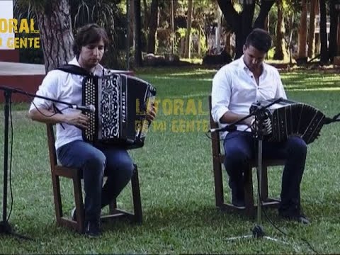 Gabriel Cocomarola y su Quinteto - Aquella Ausencia