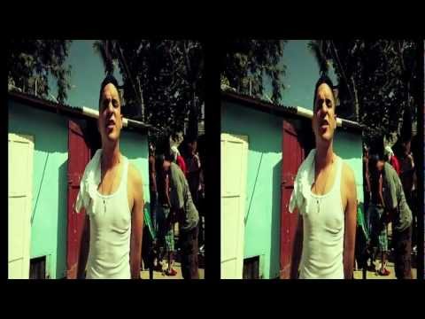 EL POPE FT DK LA MELODIA - ASI ES LA CALLE VIDEO OFICIAL