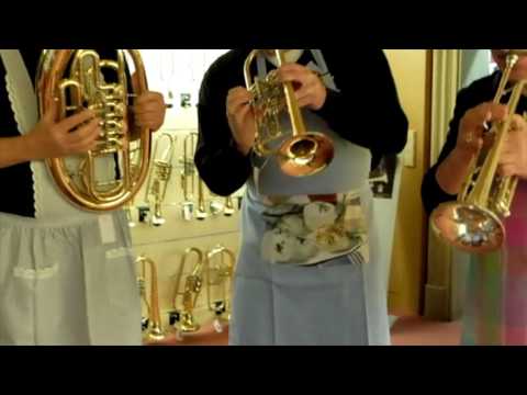 Musikhaus Lange Weihnachten 2016