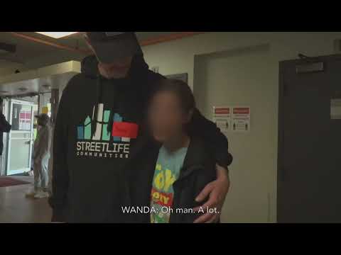 Trailer: Unconventional: Living Life to the Max (2022) #CrossDocs