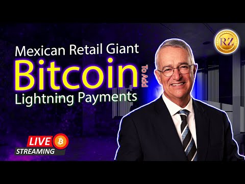 Ricardo Salinas to add Bitcoin Lightning Network