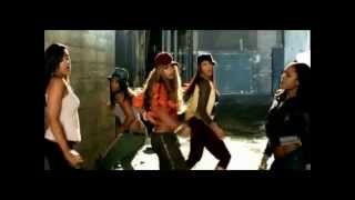 Beyonce Dancing to Mama Do The Hump