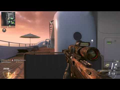 Xx OpelLive xX - Black Ops II Game Clip