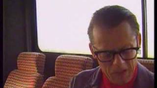 John Shuttleworth can ya ken ken