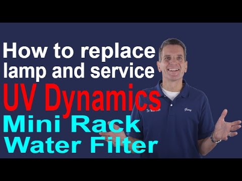 Maintenance Video