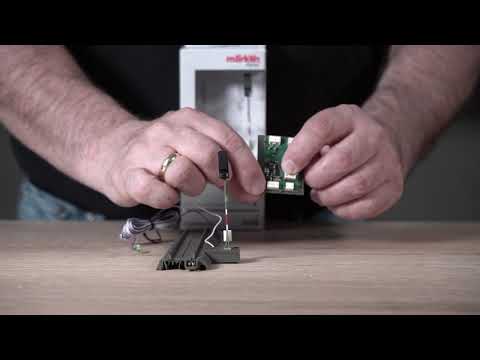 Einfach erklärt / Die digitalen Lichthauptsignale  - Blocksignal, Einfahrsignal und Ausfahrsignal