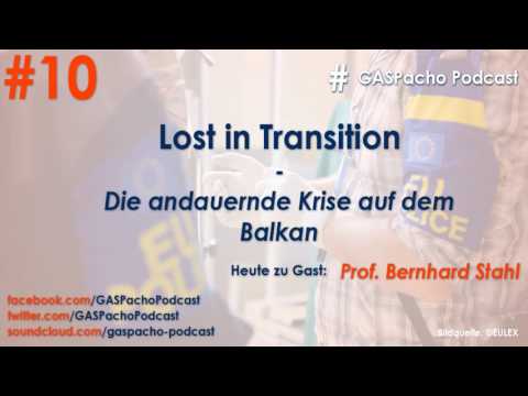 Lost in Transition - Die andauernde Krise auf dem Balkan
