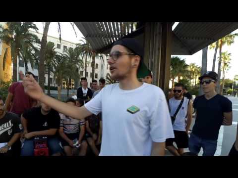 WF vs Diselo - Semifinal - | REPLICA BATTLE