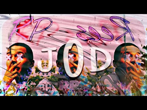 Rees Rp  -  J.O.D.  **Official Music VIdeo**
