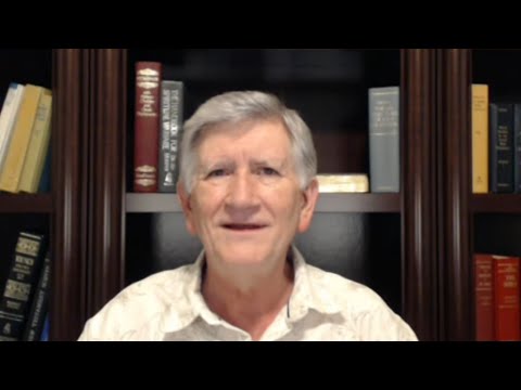 The Command on the Body of Christ for the 2020 Election | Mike Thompson (8-20-20) Video