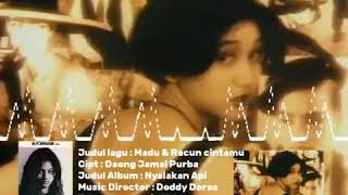 Download lagu Nike Ardilla - Madu Dan Racun Cintamu mp3