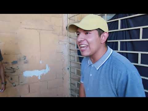 Gravity vs Enece | 16vos Supremacía Mc Monterrey