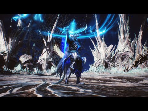 Devil May Cry 5 - Vergil Combo 3