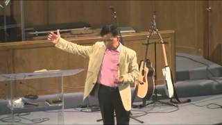 Rev. Dr. Gin Khan Khual Sermon Video(FGATulsa)