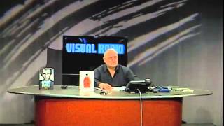 Most Dangerous Game Film Critique - Frank Dello Stritto with Joe Vig on Visual Radio Live