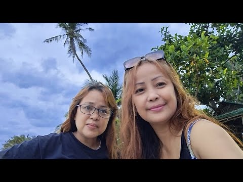 Part1 Tambobong White Beach Resort Dasol Pangasinan 