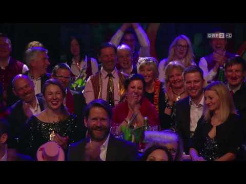 Fockenbauer auf der Pirsch