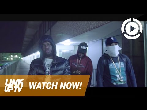 Trims ft Shower Malik -  B.O.B [Music Video] @CertifiedTrims @Shower_M