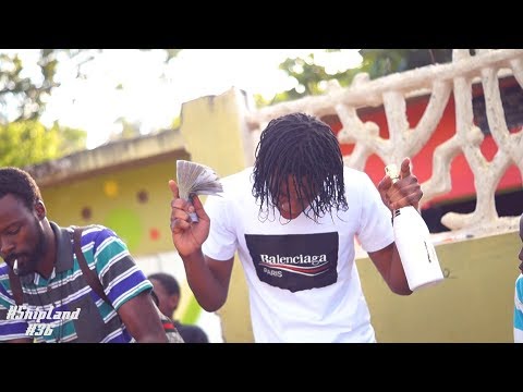 Raw Cashh - Chopping [ PromoVideo ] Outta Space Records