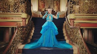 Katy Perry - Immortal Flame (Official Video)