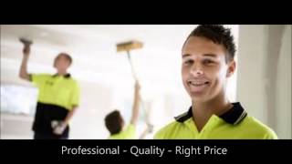 preview picture of video 'Allpro Walls and Ceilings Canningvale Perth WA'