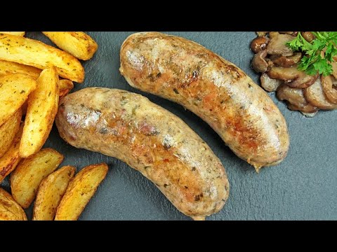 Types Of Sausage And The Absolute Best Ways To Cook Them