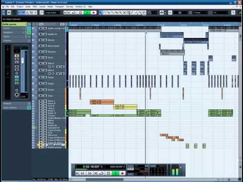 AziBo Guruhi   Otalar So'zi (Demo Version)