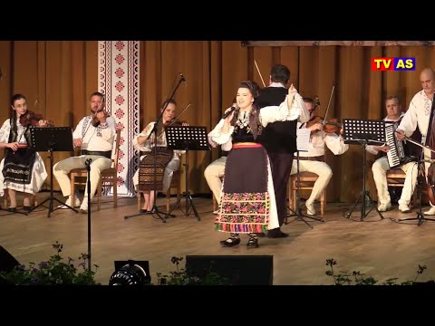 Mădălina Mureșan - Brâul de la Idicel (Live | Festivalul „Dumitru Sopon” - 2019, Rep. Maria Butilă)