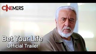 The Official Trailer For The New Turkish Series: Bet Your Life