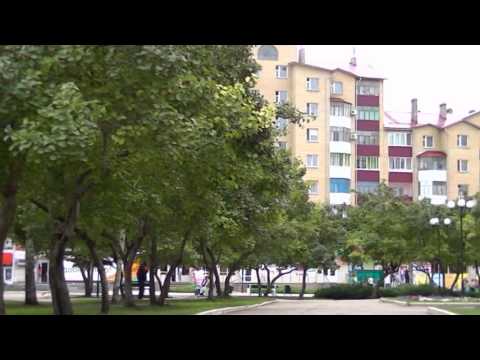 Достопримечательности туймазов