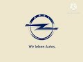 Opel Wir Leben Auto Logo Effects 6