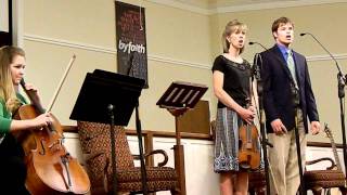 Come Ye Sinners Poor and Needy - Galkin Evangelistic Team