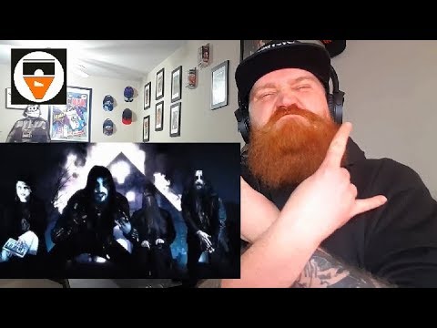 The Black Satans - The Eternal Bliss of Satanic Rites - Reaction / Review