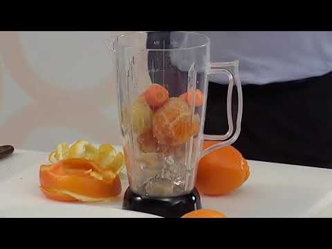 Blender Sirman   Frullatore Orione Vs centrifuga