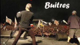 BUITRES- hotel de los corazones destrozados