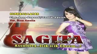 Download lagu RINA AMELIA - KEMBANG LATAR mp3