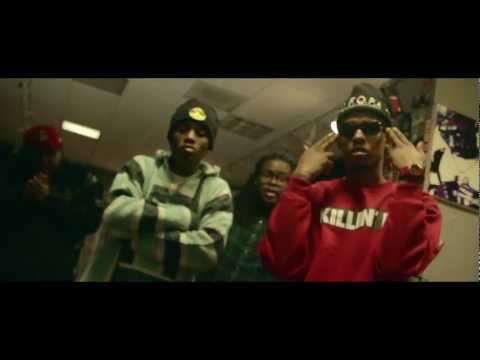 Show Banga ft.Young Bari - Different Level