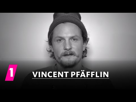 Vincent Pfäfflin im 1LIVE Fragenhagel | 1LIVE