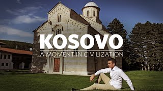 Kosovo: A Moment In Civilization (2017)