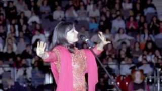 Zohreh Jooya - Ayishighinda