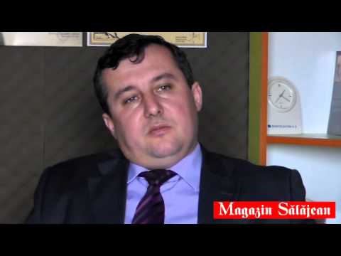 Radio Transilvania -- Scaunul fierbinte: Ioan Roşan, primarul comunei Valcăul de Jos