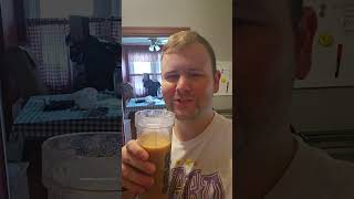 Biceptual Barista's Famous Coffee - Veescoot's Taste Test